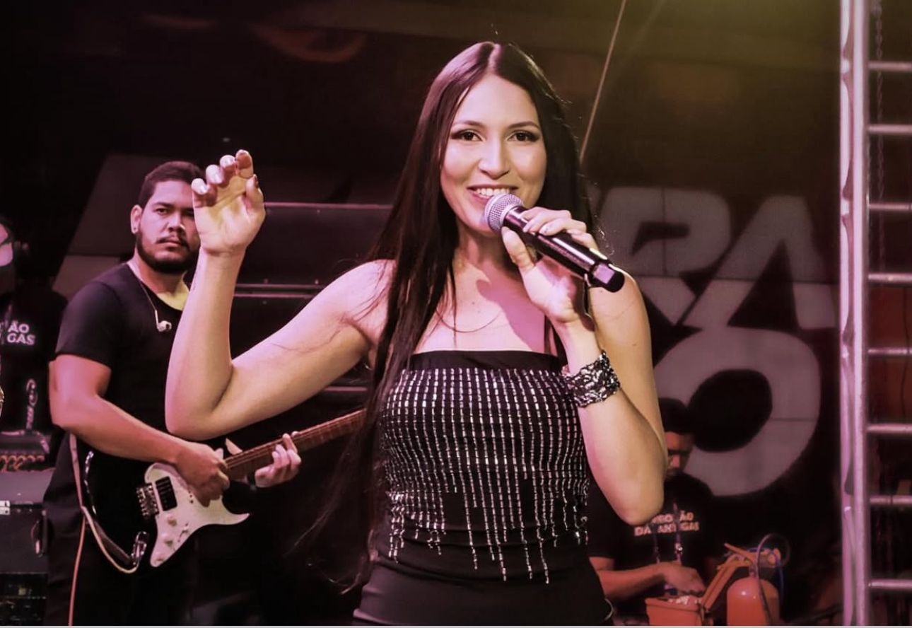 Forrozão das Antigas